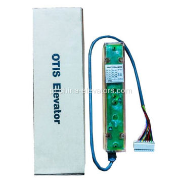 Conjunto de sensor RPD KAA27800AAB304 (RPD-P3) para elevadores LG Sigma